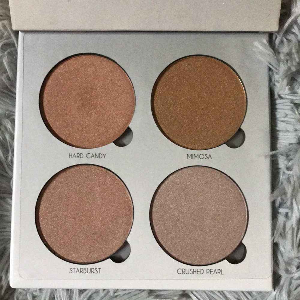 Anastasia Beverly Hills Glow Kit Gleam